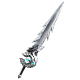 Hurricane Sword