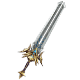 Hallow Sword