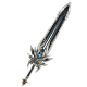 Courage Sword