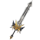 Thunder Sword