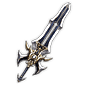 Dragon Flame Sword