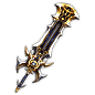 Hades Sword