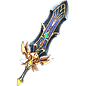 Zeus Blade