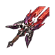 Sacred Sun Blade